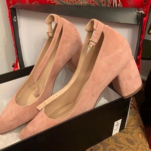 Brand new Cameo light pink 27 EDIT high heels